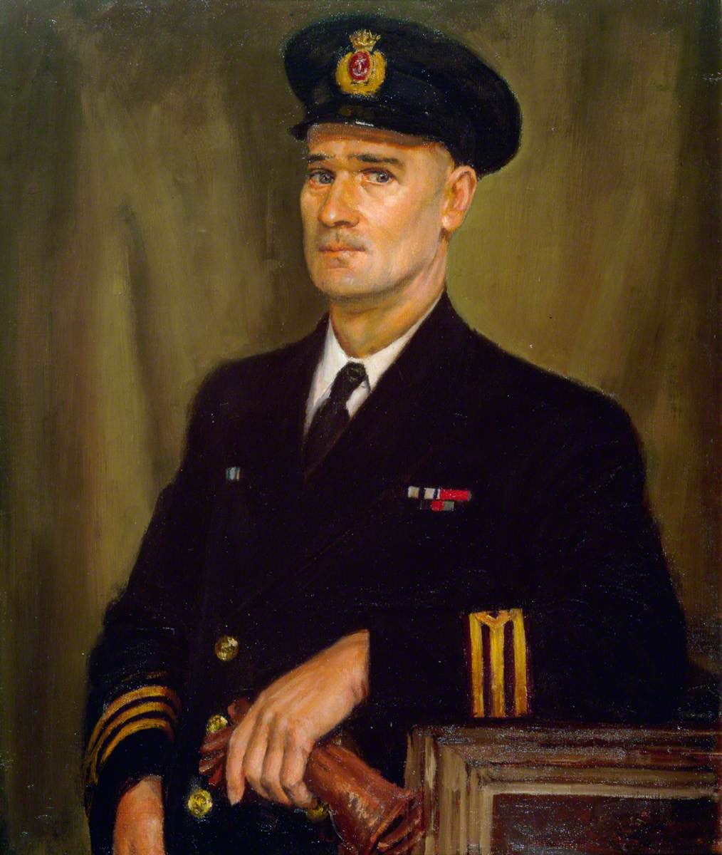 WelshShipping's tweet photo. On the eve of Merchant Navy Day, here’s some more information of Gordon Bastian.

Born in Barry in 1902, he attended Barry High School and in 1927 joined the Merchant Navy and climbed the ranks to 2nd Engineer before the outbreak of WW2. 

#MerchantNavy #Welsh #Sailor https://t.co/Qb8VyTRmbw