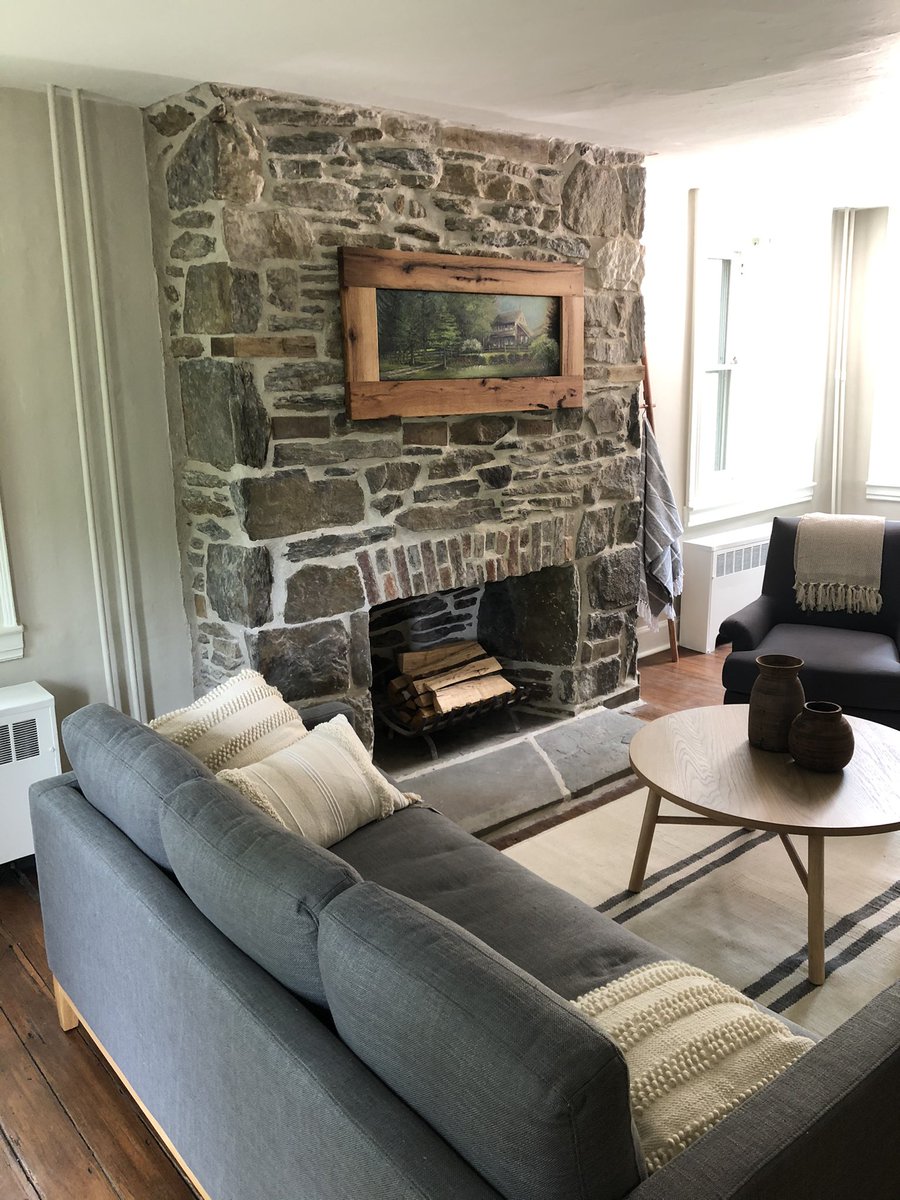 TheJeffDevlin's tweet photo. Looks from the season finale of Stone House Revival. This has been such an amazing season! Thank you to everyone who made this possible and thank you to all of you who have supported us along the way!
#schoolhousewoodworking #stonehouserevival #jeffdevlinofficial #diynetwork https://t.co/jVCzYqxjEP