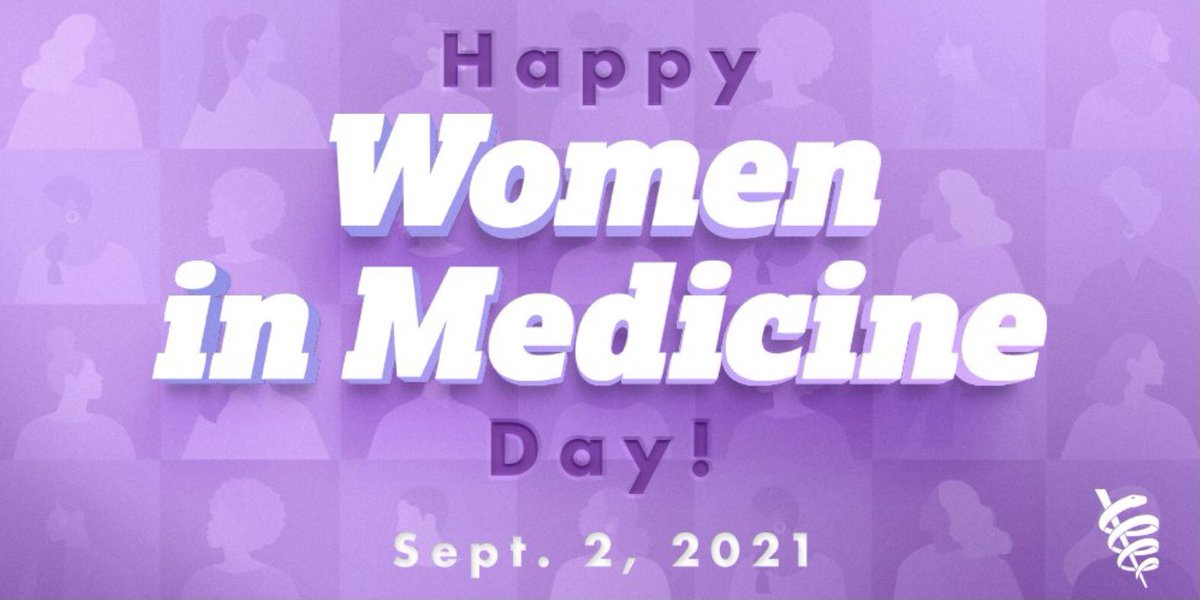 As a proud #WomanInMedicine, I pledge to always
1) Fight for my patients’ right to choose.
2) #BelieveHer
3) Help marginalized women get tools they need to lift themselves up. 
4) Embrace change.
5) Push for #HealthInAllPolicies and #EquityForAll.

What do you pledge?

#WIMMonth