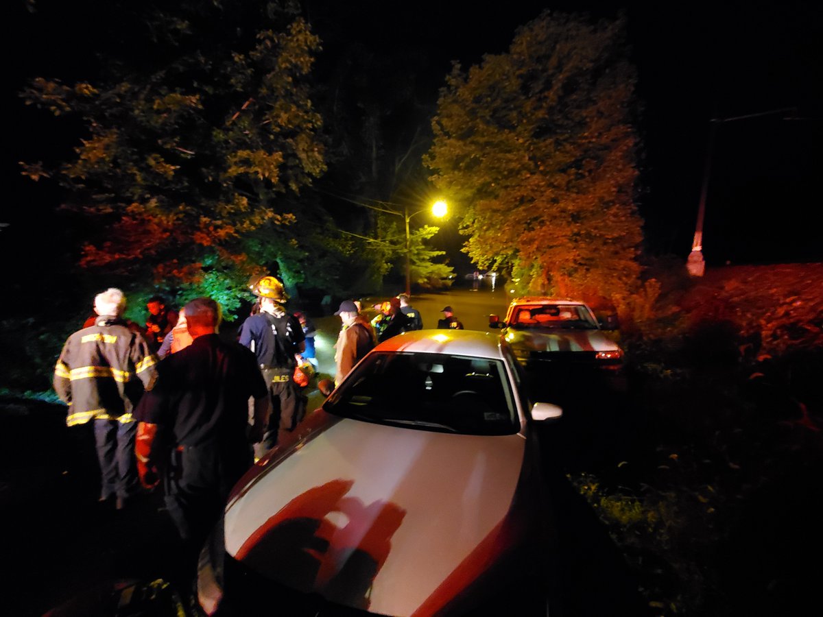 Philadelphia Fire tweet media