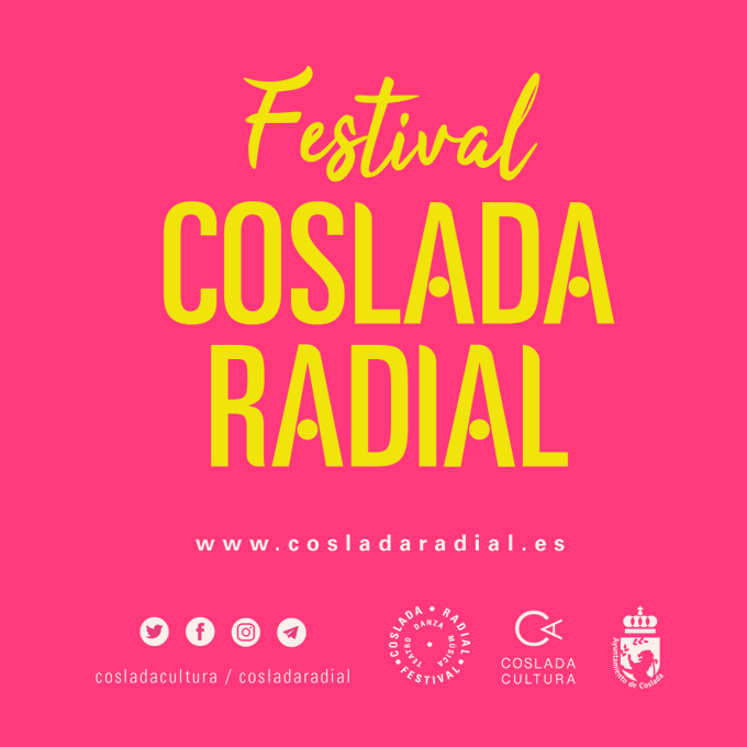 Foto cedida por Ayuntamiento de Coslada