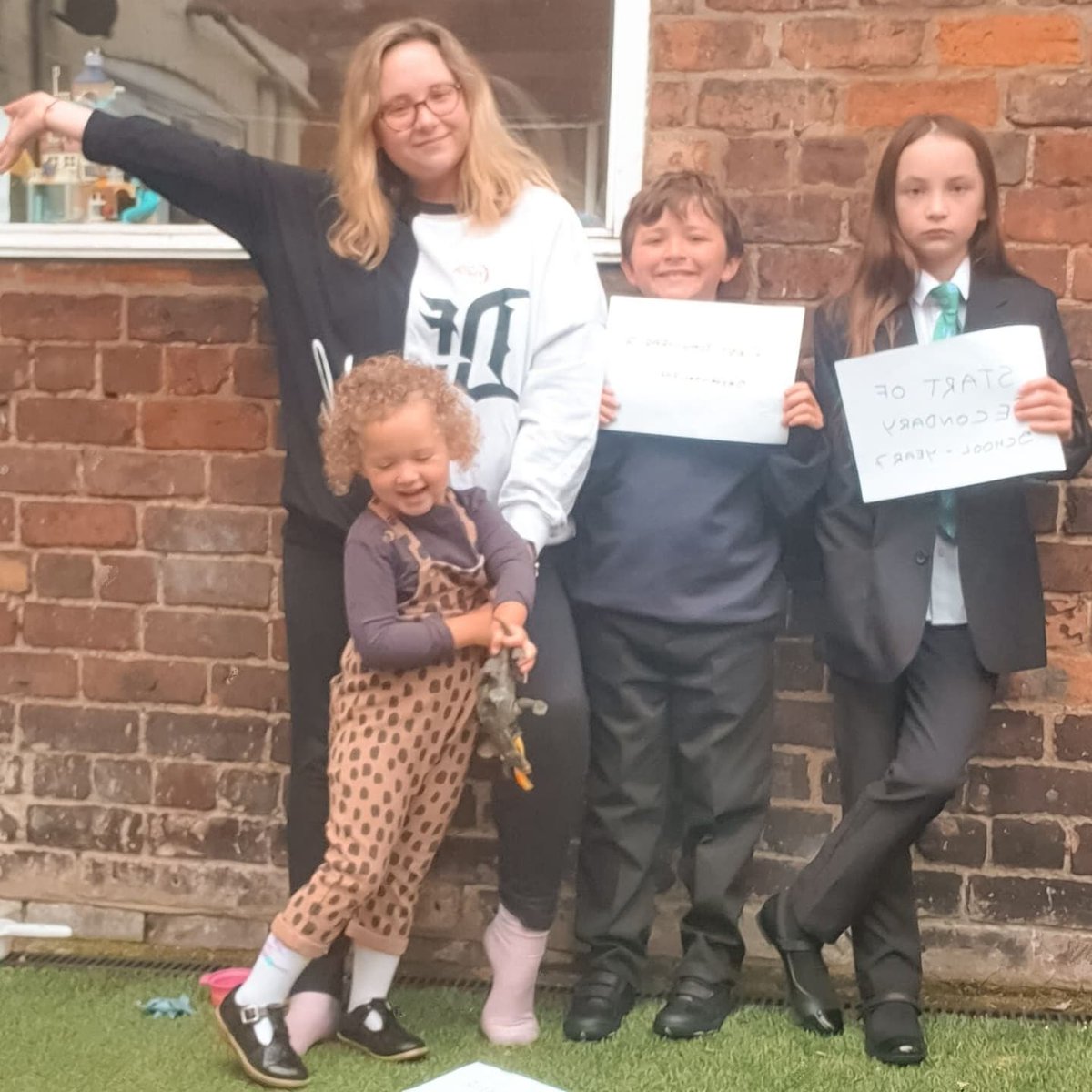 Bryony - Perfectly Imperfect tweet media