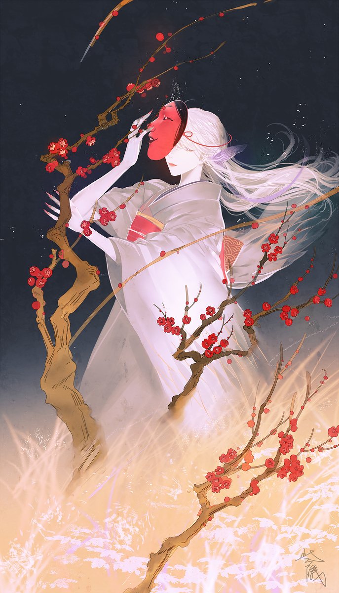 紫曦未染 Star Star Twitter