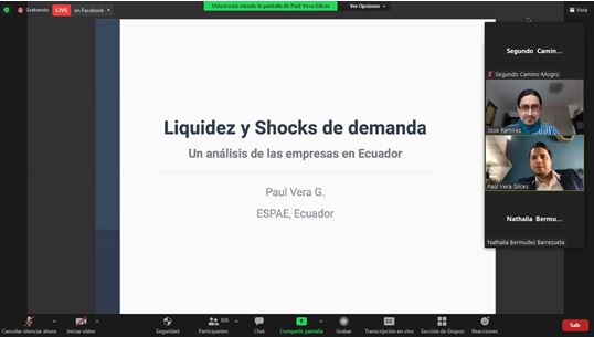Superintendencia de Compañías, Valores y Seguros tweet media
