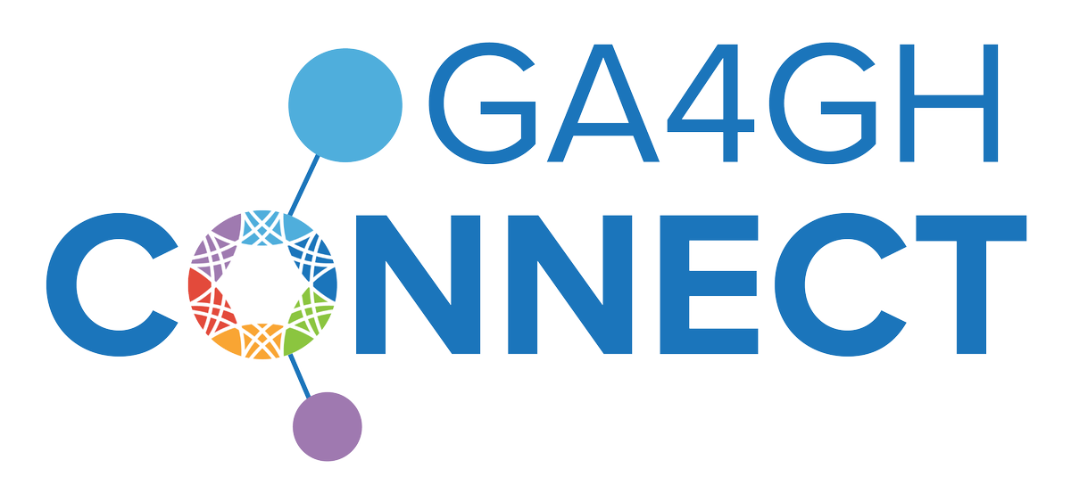 GA4GH's tweet photo. Our #GA4GHConnect Meeting will be held virtually on October 12 - 14. This is a working meeting that will provide opportunities for collaboration across Work Streams and Driver Projects and for contributors to advance work on the #GA4GH Strategic Roadmap. https://t.co/Qw0tiYN9Vr https://t.co/LfuO4ZQuy7