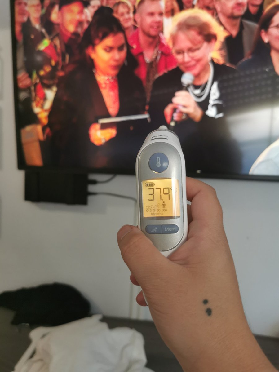 arretducoeur's tweet photo. https://t.co/l2LSp2gODF
Ich habe #abbafever
#ABBAVoyage https://t.co/dnEejUABpd