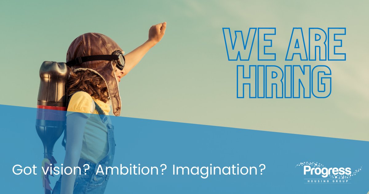 ProgressHG's tweet photo. VACANCY | Group Marketing and Communications Officer 
❗ Deadline 12 September
Content crafter? Creative communicator? Want to make a difference?
🔹 12 months FTC + benefits
🔹  £29,100-£31,632
🔹 Agile 
👉 https://t.co/TdzxgMa18I
#Recruiting #JobsinHousing #UKHousing #CommsHero https://t.co/7FETkDVZpj