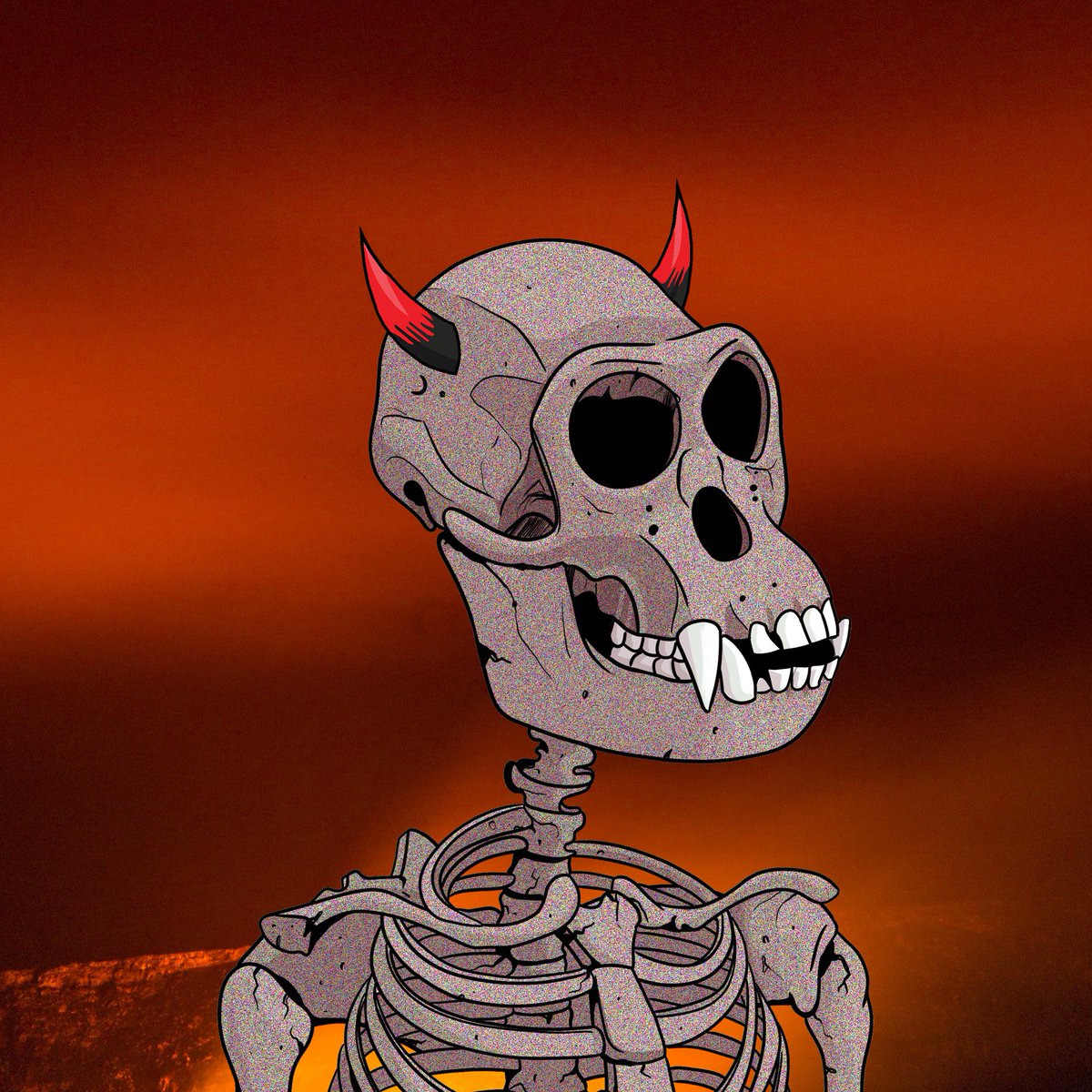 themonsterguild's tweet photo. It's 🎁🎁 GIVEAWAY TIME  🎁🎁
Receive one FREE Wicked Ape Bone Club Derivative.

1.  Like
2. Retweet
3. Follow Us
4. Tag 3 friends

Ends Sept 5 at 5PM PST ❤️‍🔥❤️‍🔥 https://t.co/ALXljDV9lB