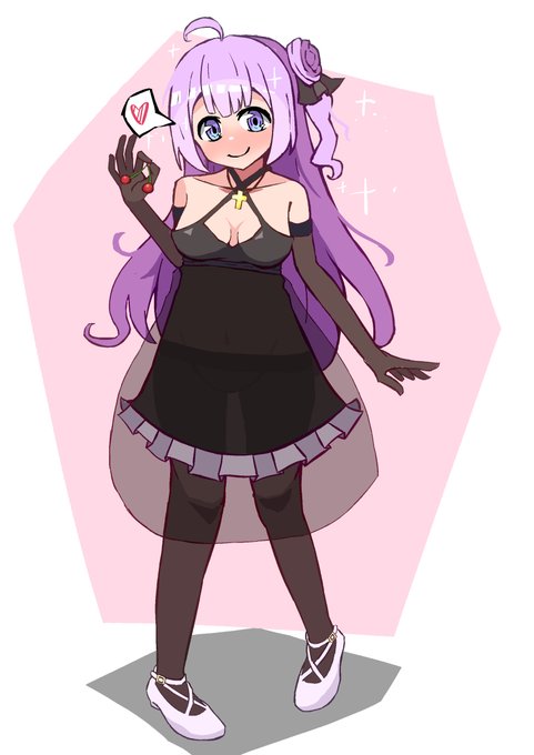 ユニコーン(じらいけいのすがた) 