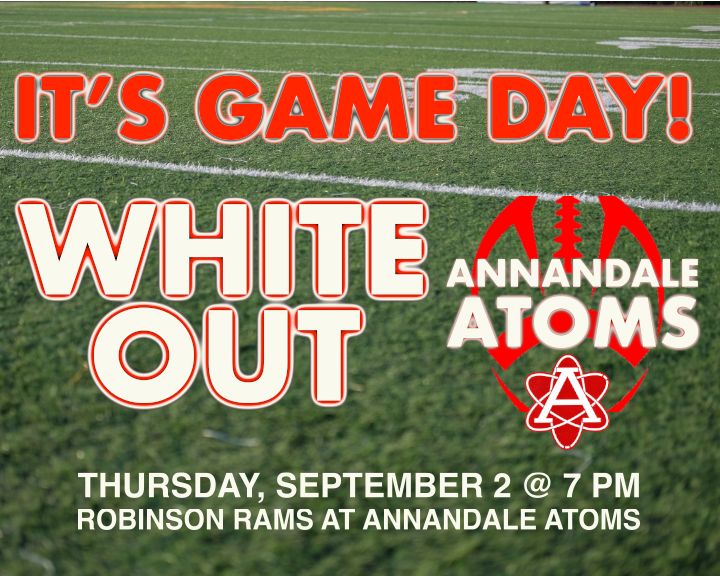 AHS Athletic Boosters tweet media