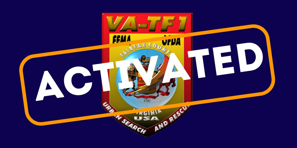 VATF1 tweet picture