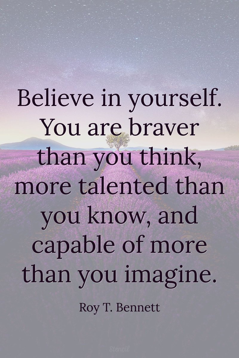 Everyone has greatness within and far more potential than they realize. My books and guidance do NOT make people great... you are already great. I simply inspire through knowledge and leading by example... and that helps people discover and mobilize their own potential.