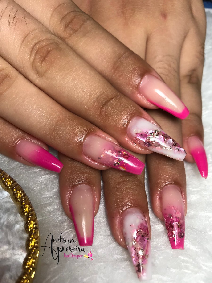 Agende já o seu horário 

 WhatsApp (21) 992340320
📍 Vila Emil, Mesquita 

✨A praticidade de ter as unhas sempre prontinhas.

🧚🏽 Fibra de vidro