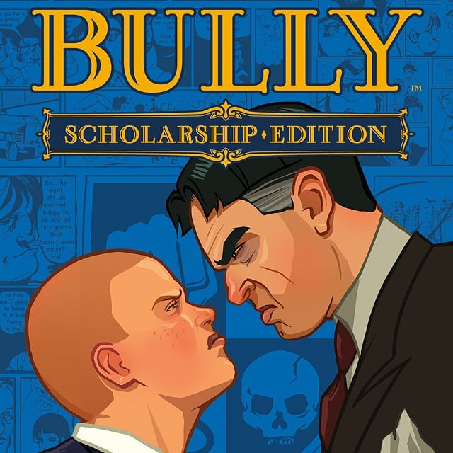 ONitch_'s tweet image. Jogou ou viveu? 

Fiz uma releitura de um dos mais famosos games da Rockstar , o querido "Bully". Joguei durante um bom tempo quando ganhei meu PS2, e me marcou muito a história. Nessa arte quis adaptar a proposta do jogo, ao âmbito social brasileiro. 

💙 + 🔁 = Pessoa foda !
