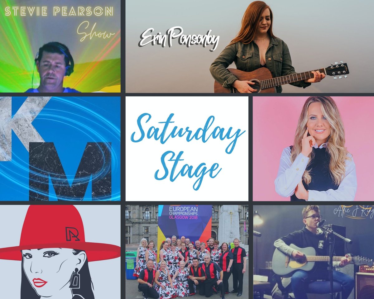 LLFoodFestival's tweet image. The Full Lineup for this weekend's #FestivalStage is now announced! Check out the website for the full roundup! 
lochlomondfoodanddrinkfestival.co.uk