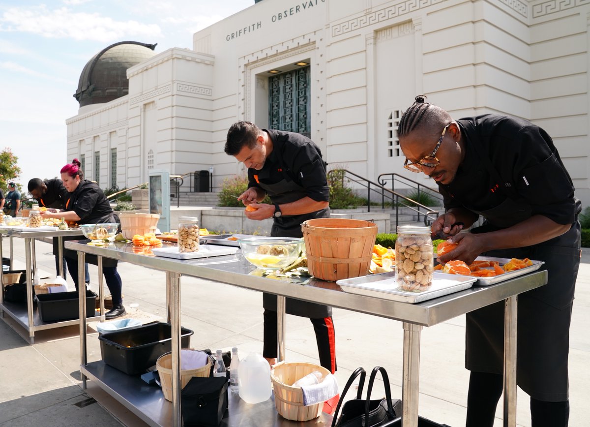 Bravo Top Chef tweet media