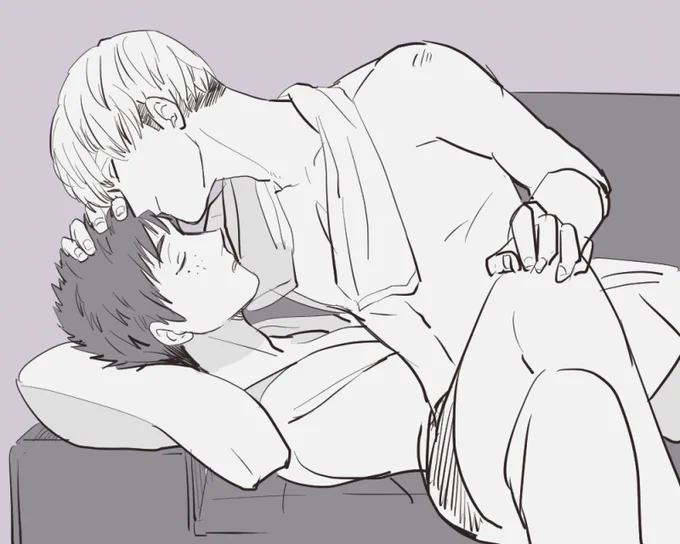 風呂上りひさすわ…を…描い…誰? 