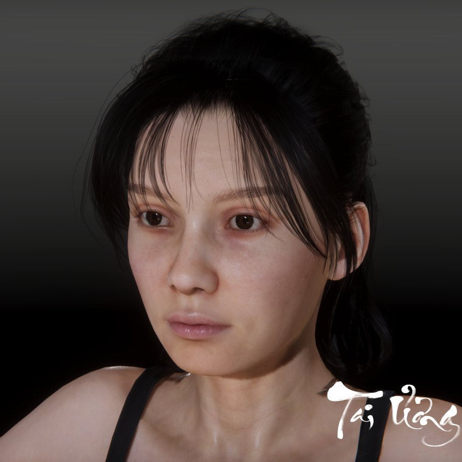 project: The Scourge
character skin WIP

<a href="/beaztek/">BeazTek Studio</a>
#beaztek #madewithunity #horror #horrorgames #indiedev #gamedev  #Blender3d #unity3d #indiedevhour #indiegame #pcgames  #TheScourgeHorrorGame #HorrorCommunity