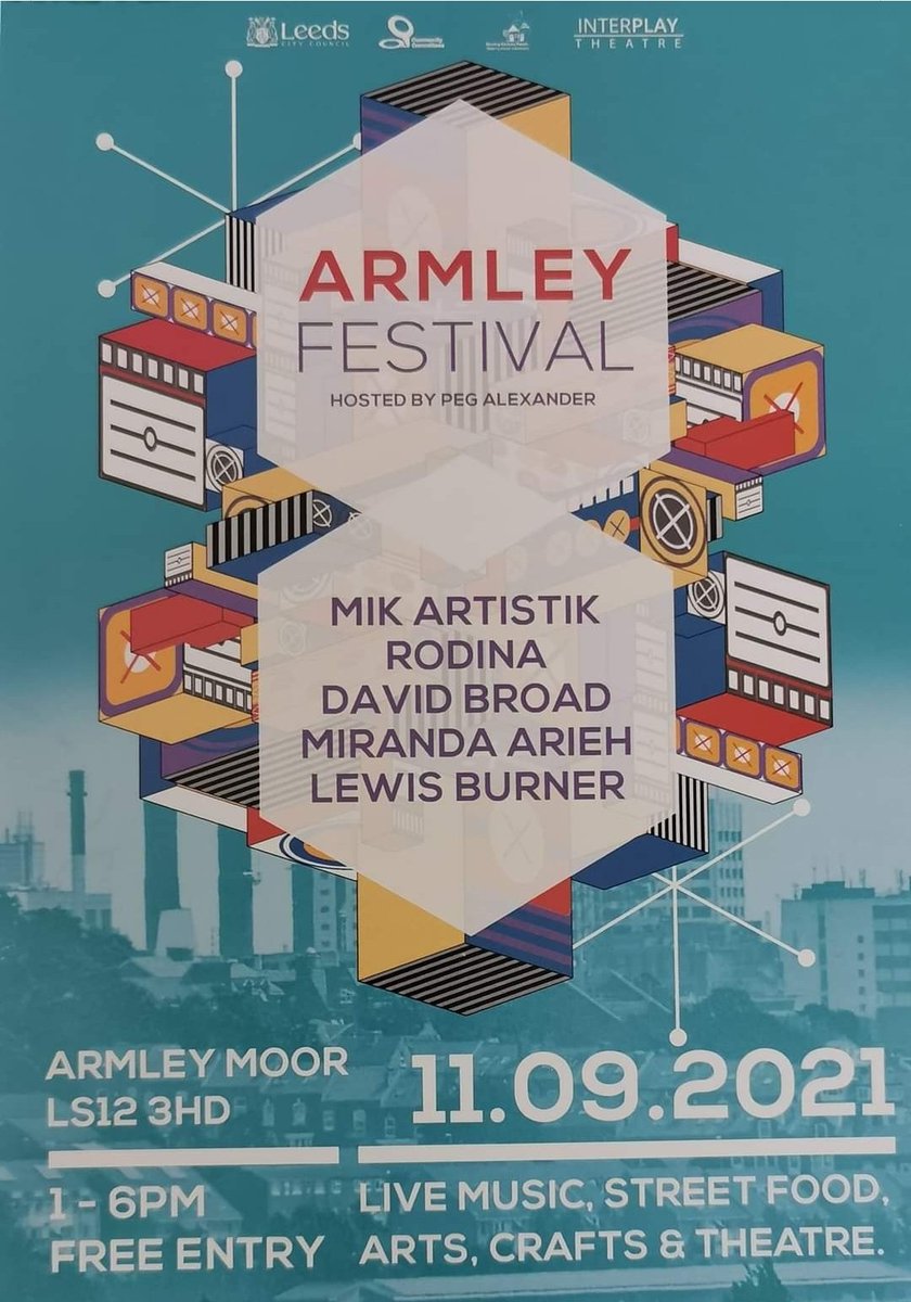 The van will be here!🚐 Pop down and see me plus some of the guys from my groups to answer any questions you have about my work in Armley and how it's helping the men of Armley( in their own words)#MentalHealthMatters <a href="/Touchstone_Spt/">Touchstone</a> <a href="/ArmleyMedical/">Armley Medical Practice</a> <a href="/PrioryViewMC/">Priory View Medical Centre</a> <a href="/DrMourmouris/">Thornton Medical Centre</a>