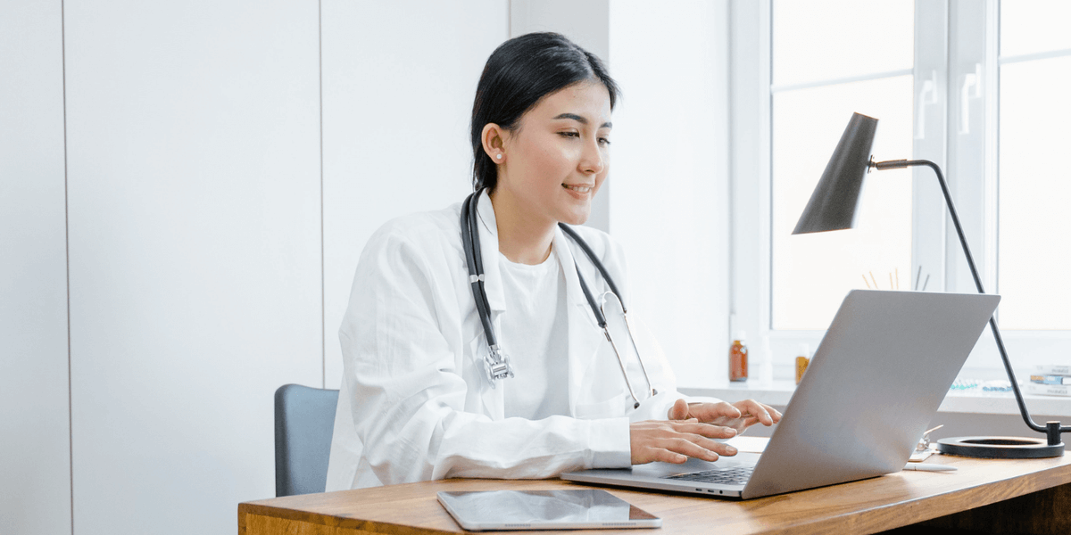 Traditional market research falls short of addressing the critical needs of healthcare researchers. Here's how virtual research helps. bit.ly/3yxiyMe