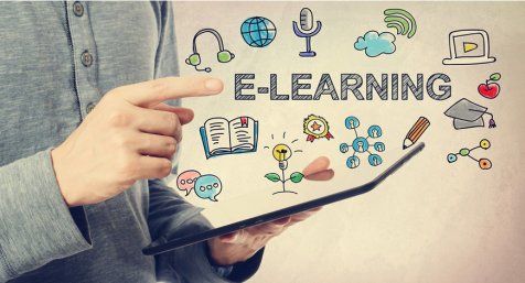 #Onlinelearning is a new normal for the #education industry, but there are concerns related to the protection of data and privacy.

Here's how education providers can keep data private and avoid a breach.

buff.ly/3yTWQmk