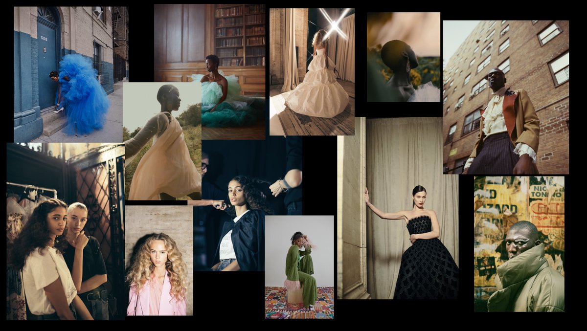 thisismarkc's tweet photo. sharing this #shotbymarkc slide from a NYFW pitch https://t.co/kABTRu9KzN