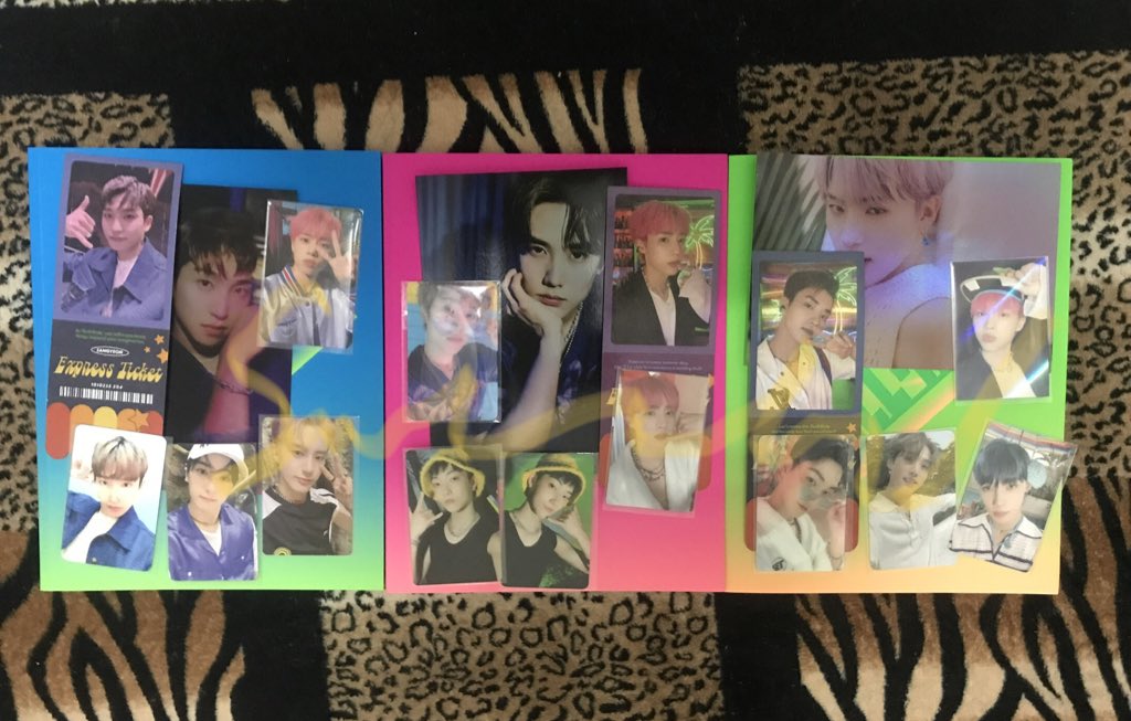 shiinewoo's tweet photo. hii haru!! @haruplaza_ my album safely arrived with really secured packagingg love your servicesπ and thank you for the go and your hard workβ€οΈβ€οΈβ€οΈ #HPFeedBack https://t.co/5NpXUuwAHO