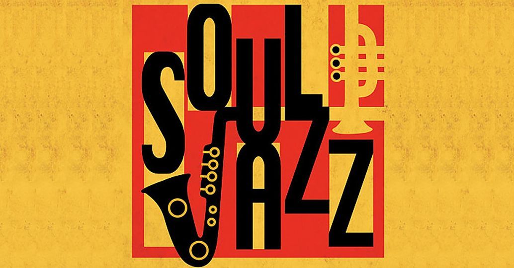 FRIDAY NIGHT LIVE MUSIC with Brad Buckner's "Funky Friday Fun Band". Deep grooves and soul jazz on the new bamboo stage in the big room.
Showtime 9pm ~ $5 Admission

#souljazz #theshipkc #allelsethesea