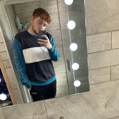 PatrickCarter97's tweet photo. #NewProfilePic https://t.co/fIIeENPZcm