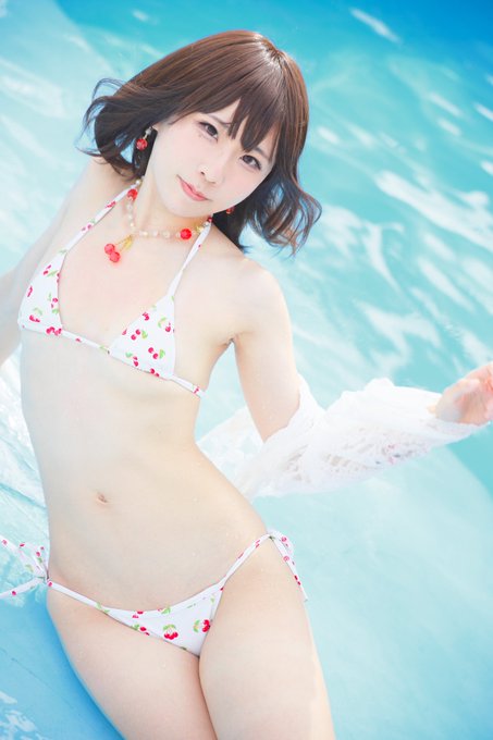 Twitterのコスプレ画像25