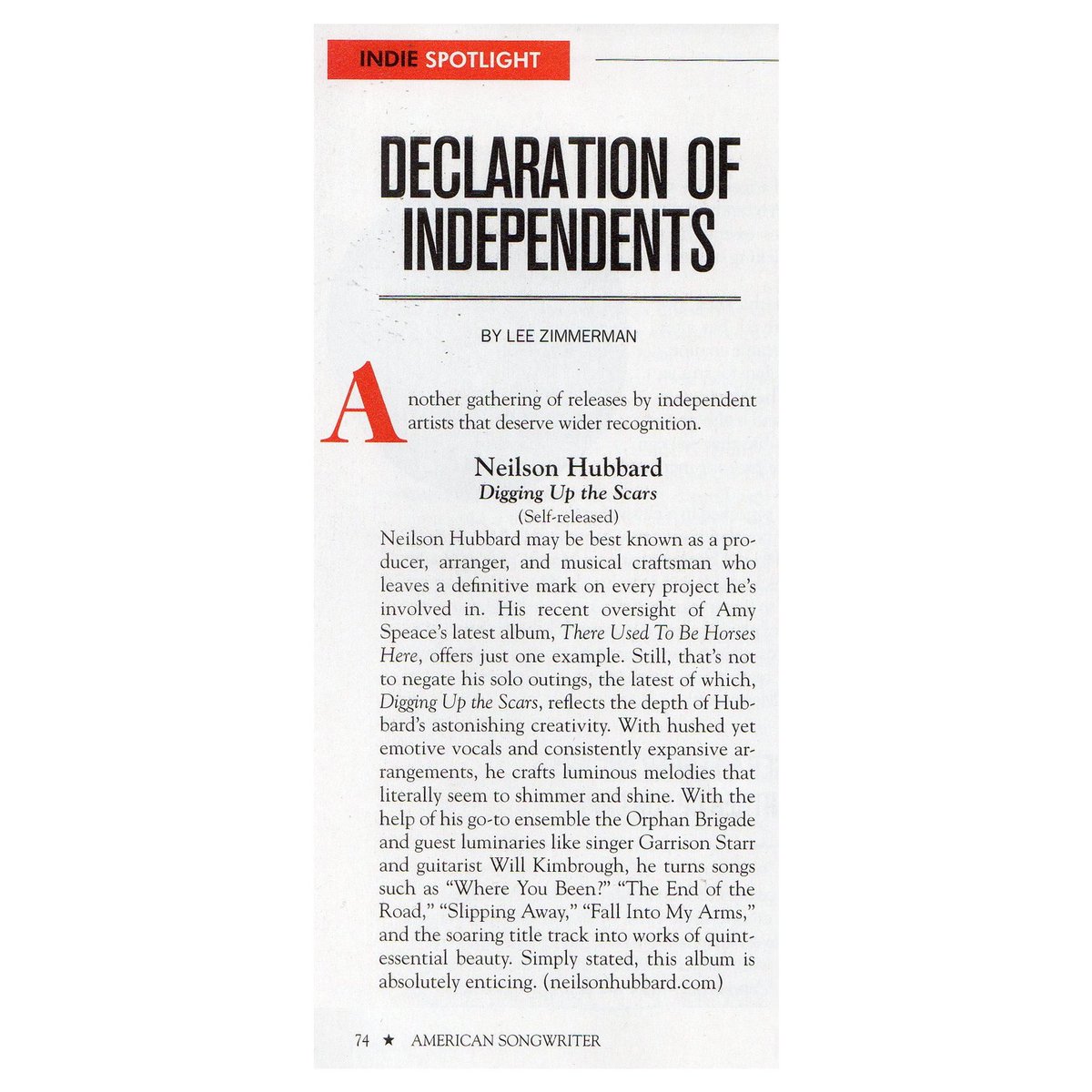 Neilson Hubbard tweet media