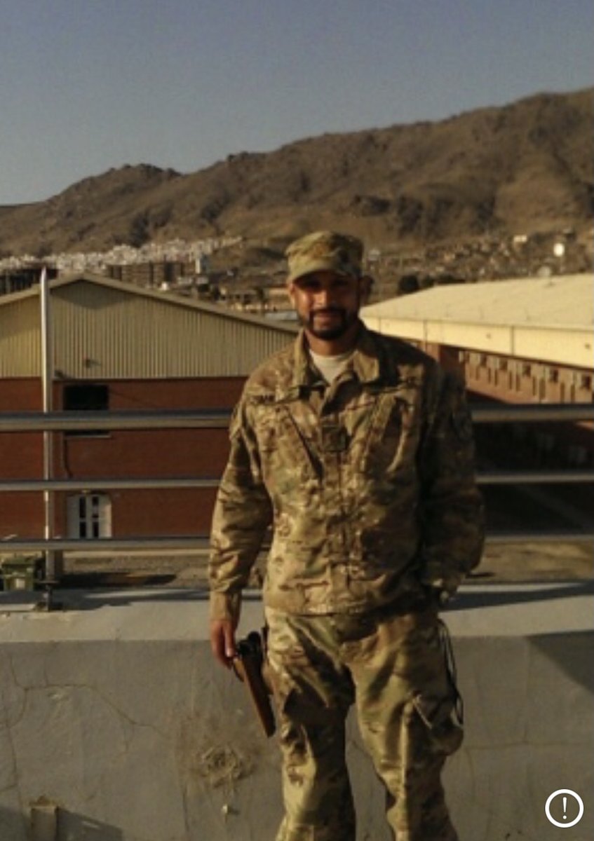 New Episode on WarDocs- LTC(Dr.) Ali Turabi
Anesthesiologist relates a close call with terrorists outside the wire when stationed in Kabul (HKIA) in 2017.
#milmed #meded #medtwitter #podcast @ArmyMedicine @USUhealthsci #kabul @AMSUS #anesthesiology #hkia #warstory https://t.co/r6dyYnBueW