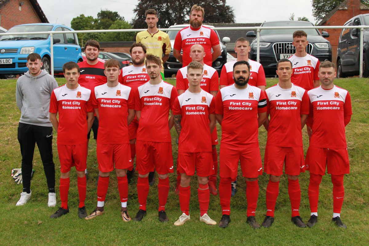 🔴 Purton Football Club 2021/22 🔴