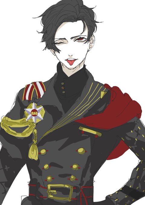 ルシファー様のtwitterイラスト検索結果