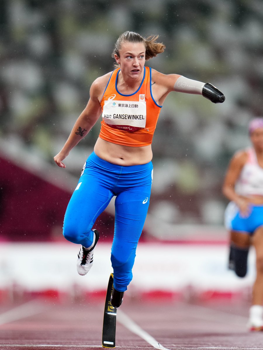 Atletiekunie tweet media