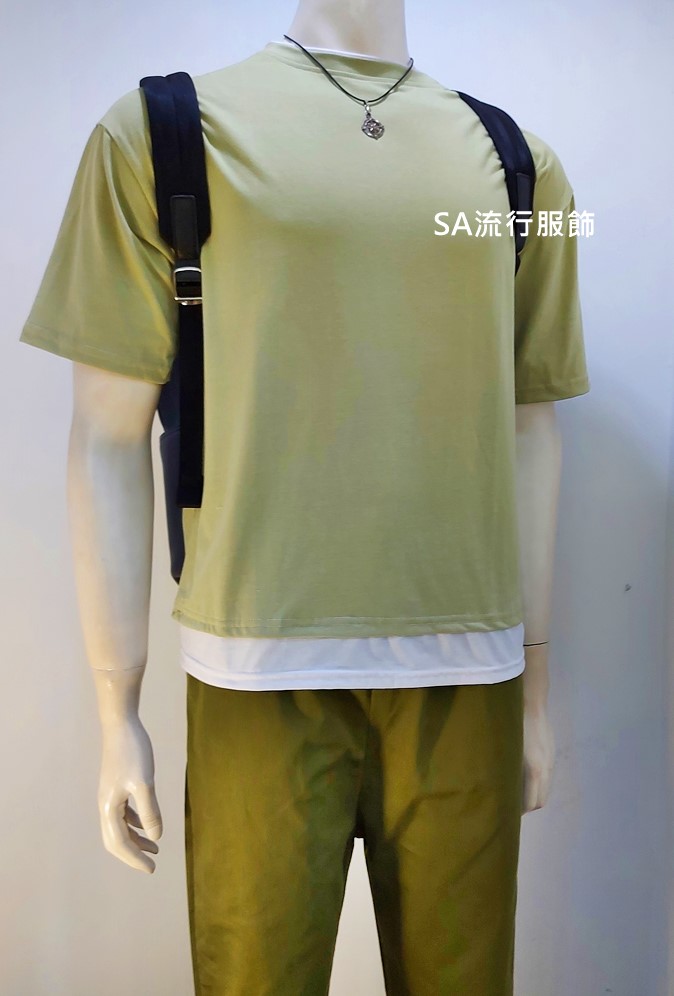jdzen0933's tweet photo. @kurodog221 

帶著層次感的草原色,好文青
https://t.co/xPDWqq4KbH

#SA流行服飾 #Taiwan 
#高雄市三多商圈
#宅配免運
#五分袖上衣 #長褲
#男裝穿搭 https://t.co/32ZerKt1sj