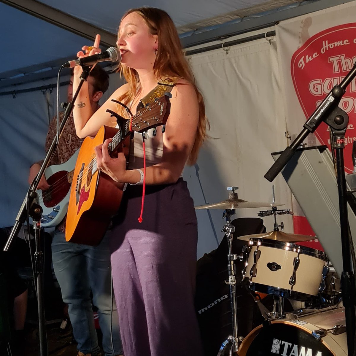 Keep forgetting to use my Twitter. It’s been a hectic month! This Summer has been a bit nuts so far hasn’t it? Still hasn’t sunk in that we’ve got to do all this again