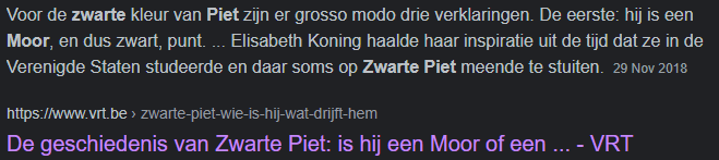 Swarthy144k's tweet photo. "No, you are all misinterpreting it, we never had slaves. He's not a black man, he's just black because he went down the chimney."
The Dutch must think that people are dumb. ๐
#Netherlands #ZwartePiet #ZwartePietIsRacism #Sinterklaasintocht #sinterklas #zwartepietendiscussie https://t.co/bOt8Tdsxez