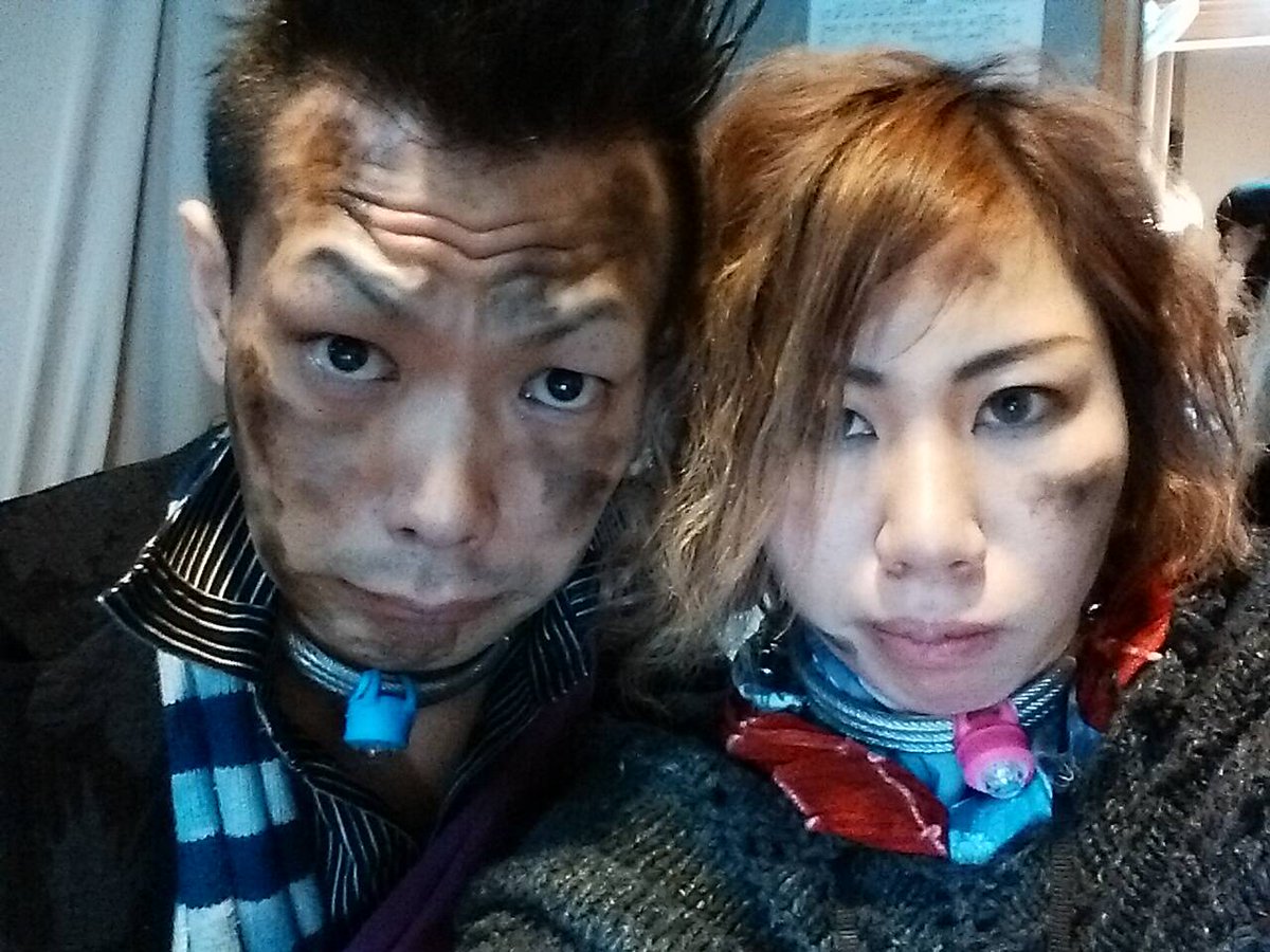 高野憲太朗 Taro 12 Twitter