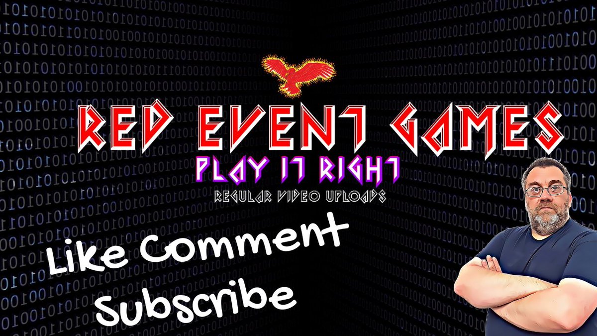 AOB_Channels's tweet photo. Hoping to hit 2K Youtuber subscribers before the end of the year 🤞

If you havent already done so then please check out my channel and subscribe to see more.

https://t.co/o7oRgC0c1K

#NoSub4Sub #YouTuber #ContentCreator #LetsPlay #IndieGames @sme_rt @BlazedRTs @FEAR_RTs https://t.co/eAOgsQ5oJI