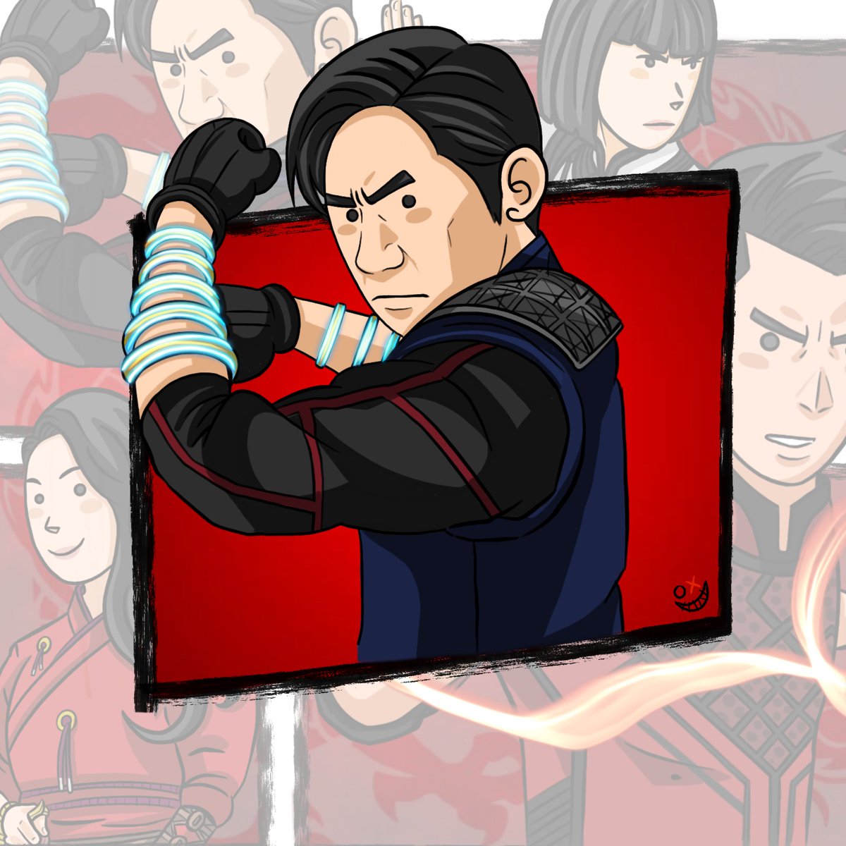 lefteyemark's tweet photo. #shangchi #MCU https://t.co/i0ridmixjv