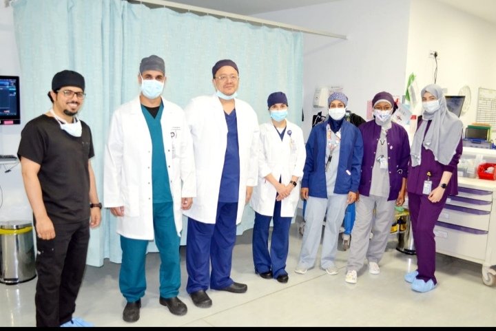 <a href="/DrAlsaiediAB/">Abdullah Alsaiedi I عبدالله السعيدي</a> <a href="/rashaalbawardy/">Rasha Al-Bawardy</a> <a href="/AlrahimiJ/">Dr. Jamilah AlRahimi</a> <a href="/SurgMBA/">د. محمد الزهراني▫️Dr. Mohammed Alzahrani</a> <a href="/TawfeikAlyafi/">Tawfeik Alyafi</a> <a href="/bogamisa/">Dɾ Sααԃ Aʅ Bυɠαɱι. FSCAI د. سعد البقمي</a> <a href="/ibrahimjelaidan/">Dr.Ibrahim Jelaidan, FRCP DRCPSCد. إبراهيم جليدان</a> <a href="/drkhaledmakki/">د. خالد مكي</a> <a href="/HaniMufti/">Hani Mufti</a> @3zza3li <a href="/ZarmaLofa/">Lofa Zarma (MBS KSA)</a> <a href="/AliAlHadrami5/">Ali Al.Hadrami</a> <a href="/DrAlaaMeer/">3laa  Meer</a> <a href="/AtifAlqubbany/">د. عاطف القباني</a> <a href="/DFahadAlmehmadi/">د.فهد المحمادي Fahad Almehmadi MD, MPH, FHRS</a> @aminjeddah @AhmedAw03546897 <a href="/Abdelra59847706/">Abdelrahman Elhadary</a> <a href="/dymdym20/">D</a> <a href="/atifalzahrani/">Dr. Atif Alzahrani د. عاطف الزهراني</a>