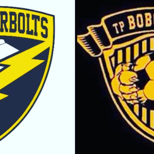 Attention Bobcats families!  Join Andrew soccer at their Homecoming kickoff game on Sept 30th at 6:30pm. Wear your uniform and gain free entry. You’ll be recognized on the field at halftime. Support your T-Bolts! <a href="/Andrew_Soccer/">T-Bolts Soccer</a>