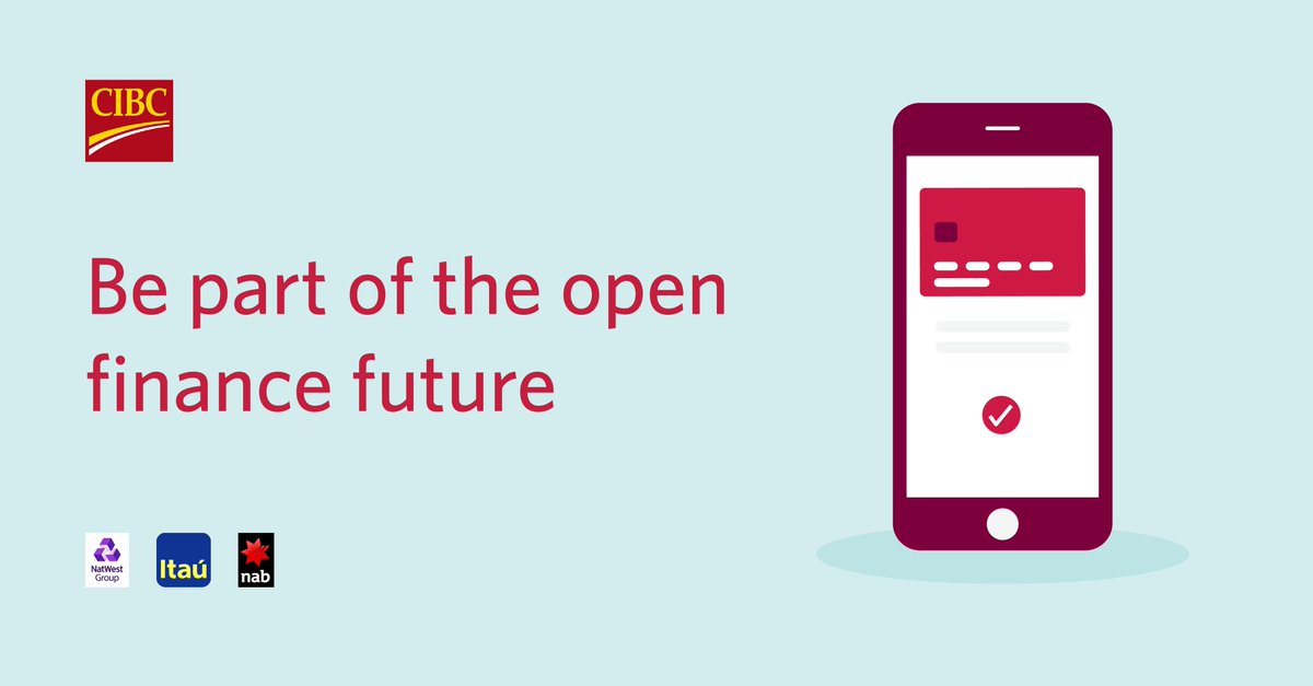 Reminder to all innovators… Applications for the #GlobalOpenFinanceChallenge are still open. Don’t miss your opportunity to connect with a global network of leaders and changemakers. Apply today: bit.ly/3gWzEgK
<a href="/awscloud/">Amazon Web Services</a>