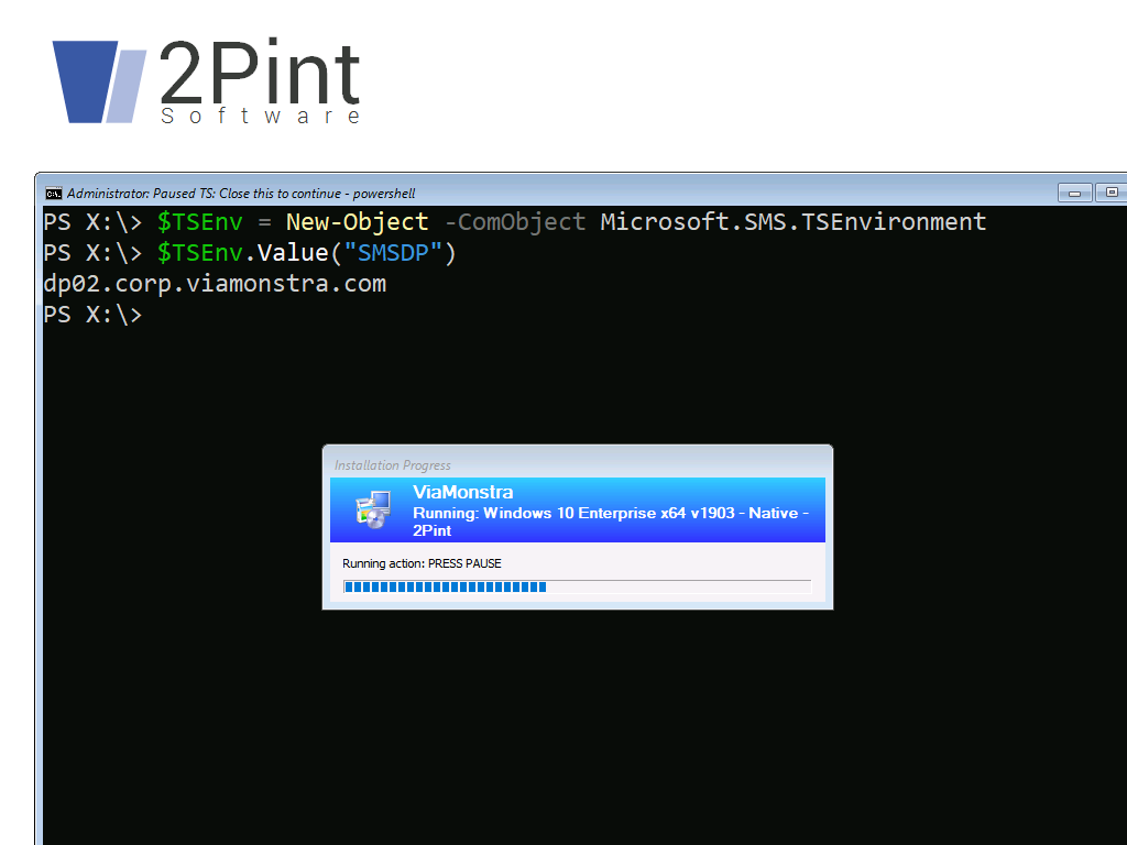 DeployResearch's tweet photo. #fromthearchive Back to Basics – Restoring the SMSDP Variables #ConfigMgr #MEMCM #PowerShell #Script #DeploymentReasearch #ViaMonstra #Mirolus #SMSDP

Read here!
https://t.co/U7a4rkWSCD https://t.co/siEhF6CfEu