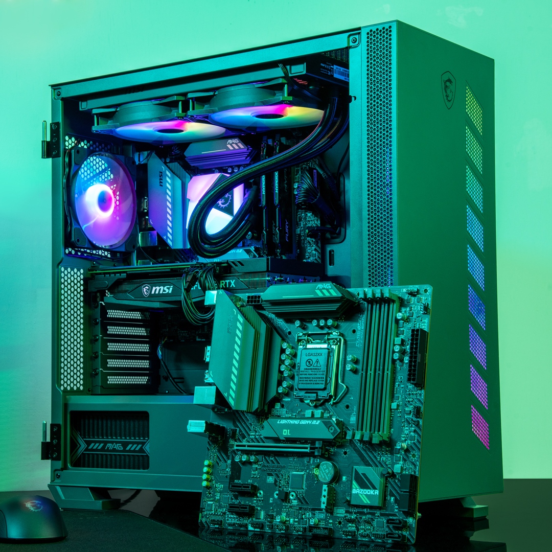 Msi Gaming Msigaming Twitter Msi Gaming Msigaming Twitter