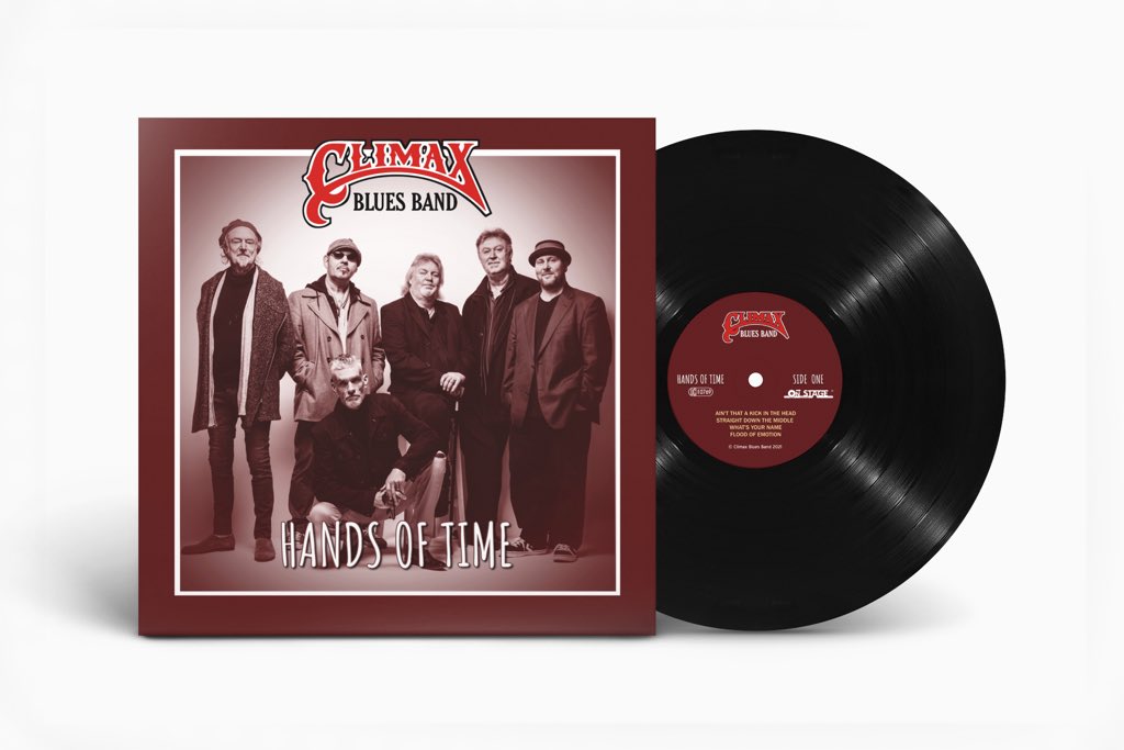 Hands of Time album now on vinyl! Available from: timezonerecords.lnk.to/handsoftime