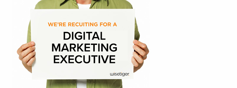 We're looking for a new Tiger to join our busy marketing team! If you love digital marketing and you're ready for a new role, we'd love to hear from you 🙂 wisetiger.co.uk/about-us/jobs/…