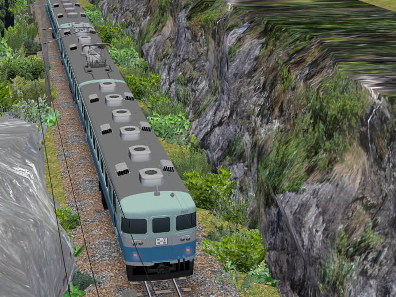 #Railsim #RSPI公開情報 #IzukyuSim 「伊豆急行100系・1000系」を公開しました(20210902)。 ハワイアン ...