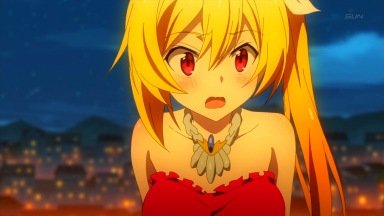 最弱無敗のバハムートのtwitterイラスト検索結果